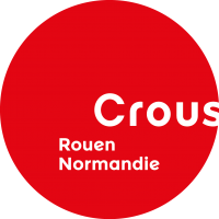 CROUS Rouen Normandie