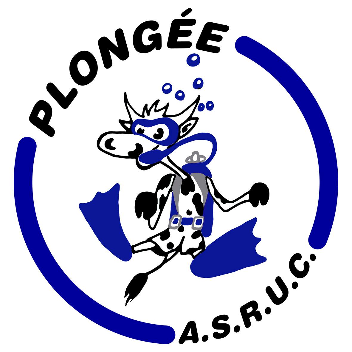 ASRUC Plongée