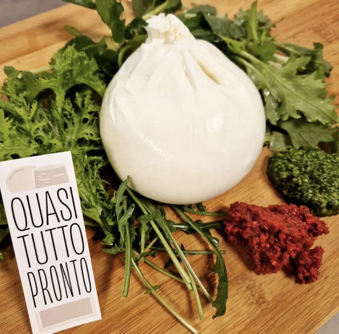 Brasserie / Snacking 