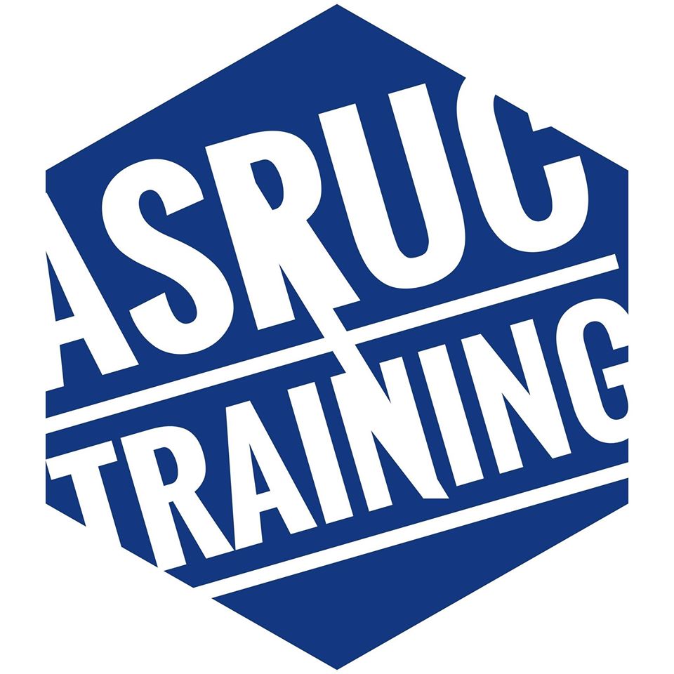 L'ASRUC Training