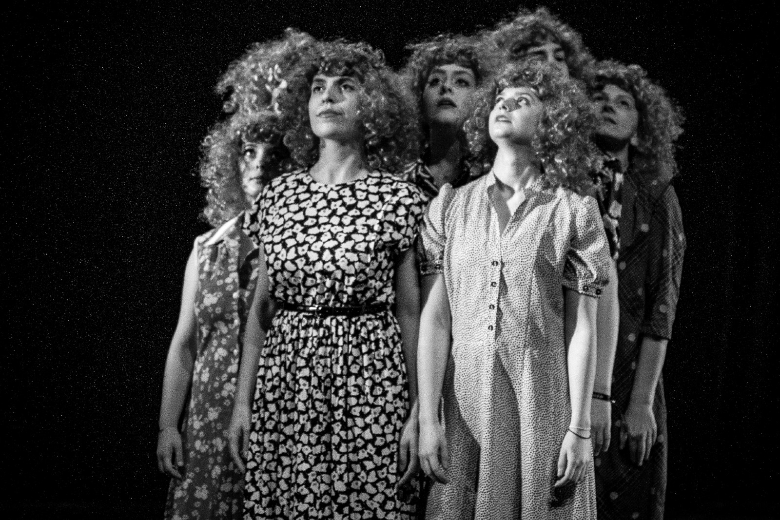 L'ASRUC Danse et pratiques chorégraphiques