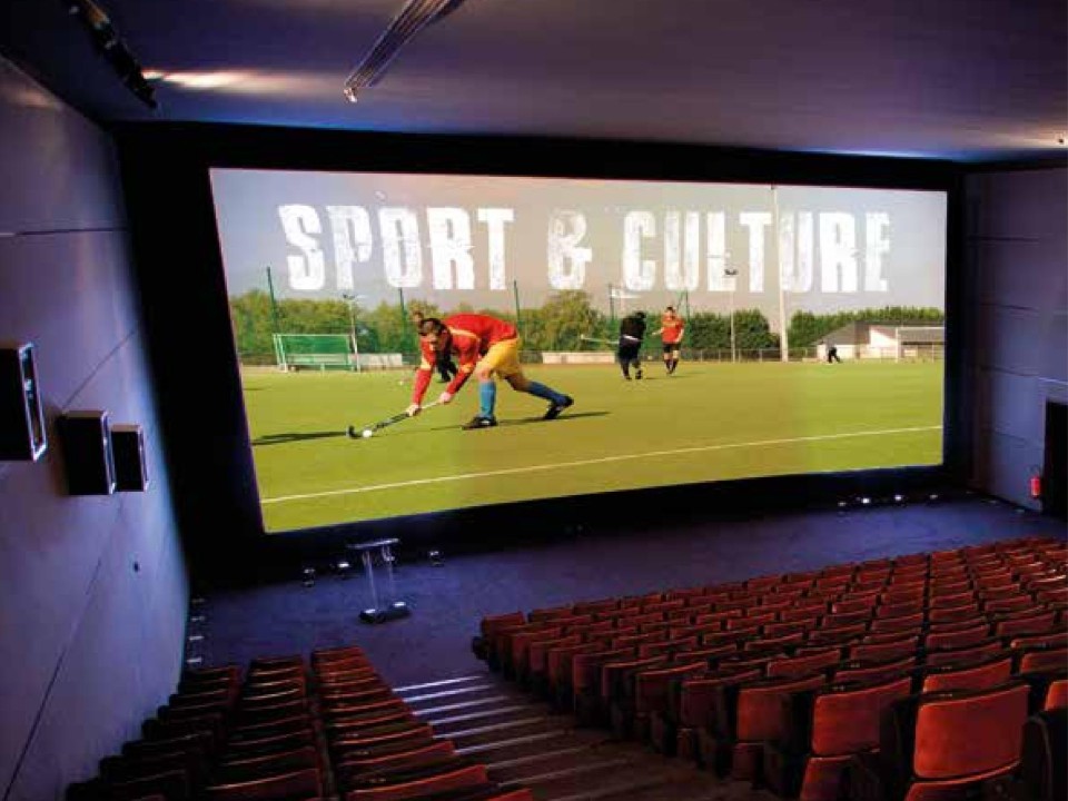 Sport et culture